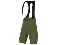 Endura GV500 Reiver Gravel Bib Shorts (Olive Green)